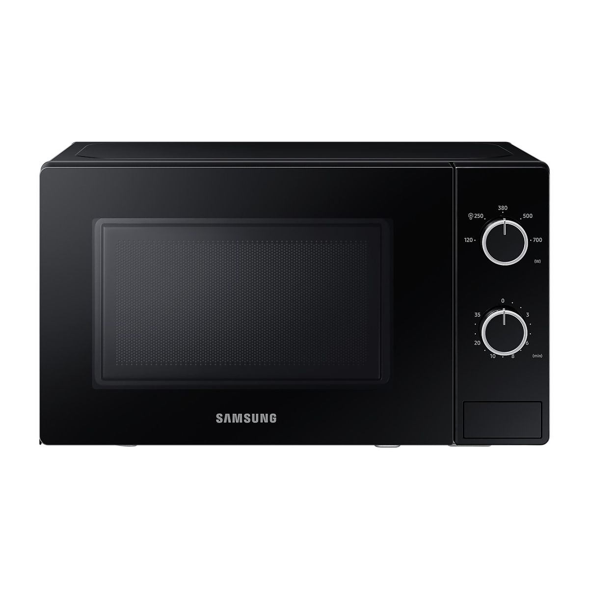 Mikrobangų krosnelė Samsung MS20A3010AL/BA Mikrobangų krosnelė Samsung MS20A3010AL/BA