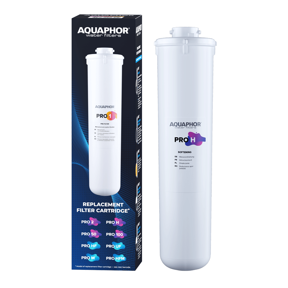 Keičiama filtro kasetė Aquaphor PRO H 511370