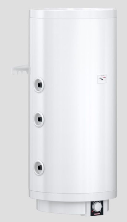 Vertikalus kombinuotas vandens šildytuvas Stiebel Eltron PSH 120 WE-L, jungimas kairėje pusėje, 120L Vertikalus kombinuotas vandens šildytuvas Stiebel Eltron PSH 120 WE-L, jungimas kairėje pusėje, 120L