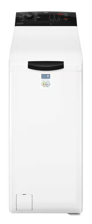 Skalbyklė AEG LTE6K263E