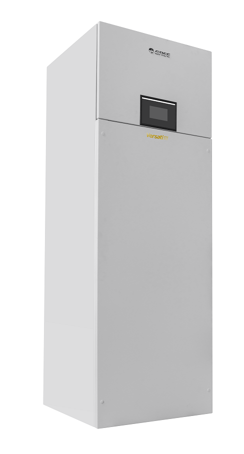 Vidinė šilumos siurblio oras/vanduo dalis Gree Versati III DUO 10,0/9,35kW