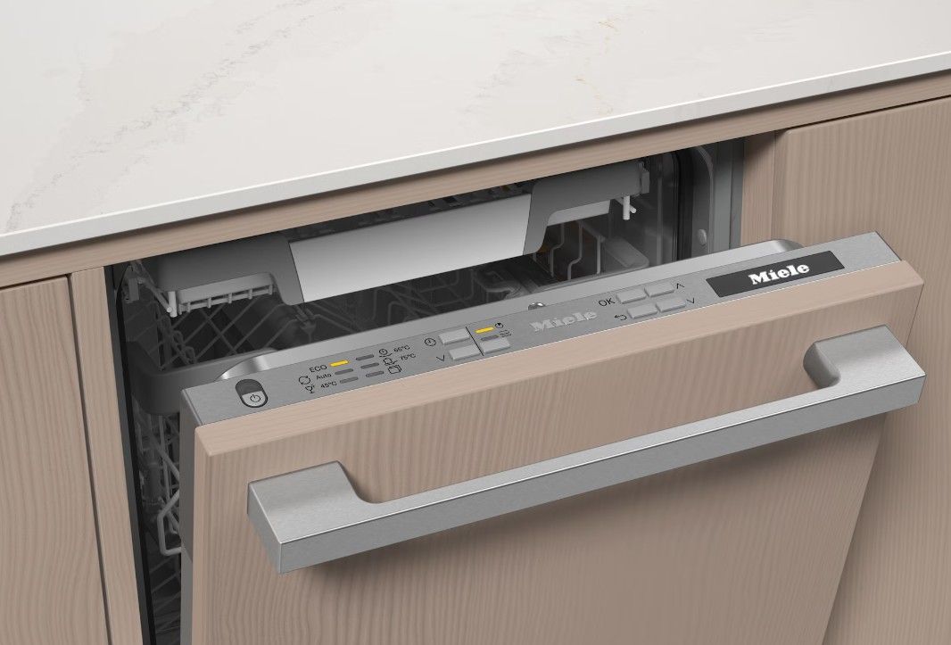 Įmontuojama indaplovė Miele G 5790 SCVi EDST, 12174040 Įmontuojama indaplovė Miele G 5790 SCVi EDST, 12174040
