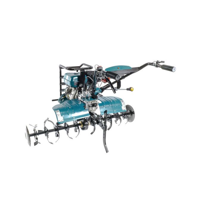 Benzinis Kultivatorius 9zs, ≤134cm, KS 9HP-1350G-3 (500), KÖNNER & SÖHNEN