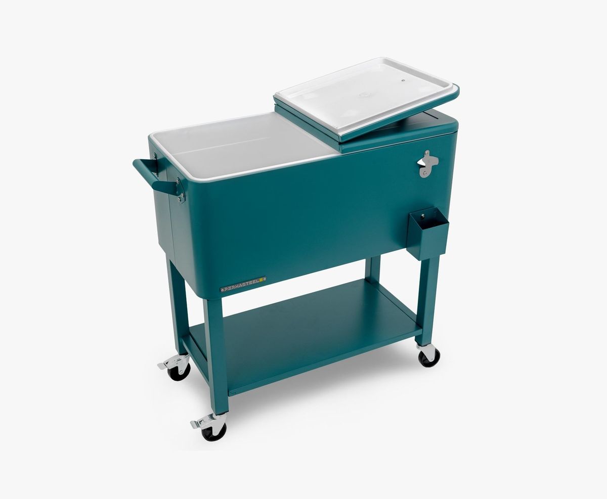 Sodo šaldytuvas Permasteel PS-223-80QT-TL Sodo šaldytuvas Permasteel PS-223-80QT-TL