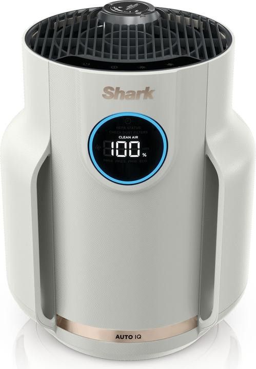 Oro valytuvas Shark NeverChange, HP072EU