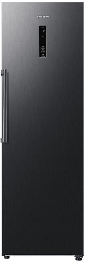 Šaldytuvas be kameros Samsung RR39C7EC5B1, juoda spalva Šaldytuvas be kameros Samsung RR39C7EC5B1, juoda spalva