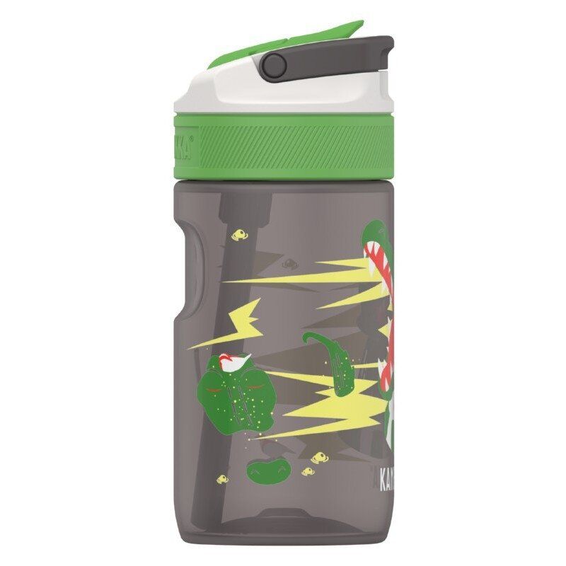 Vaikiška gertuvė Kambukka Lagoon Crazy Crocodile 400 ml