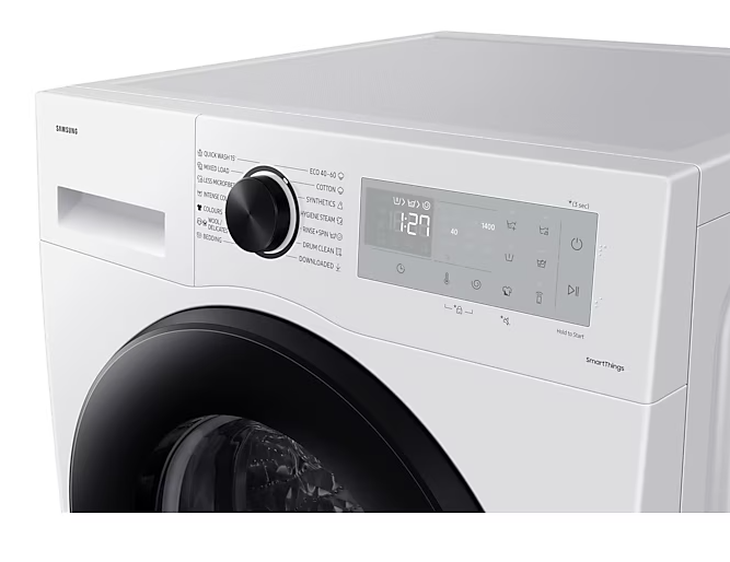 Skalbyklė SAMSUNG WW90CGC04DAHLE