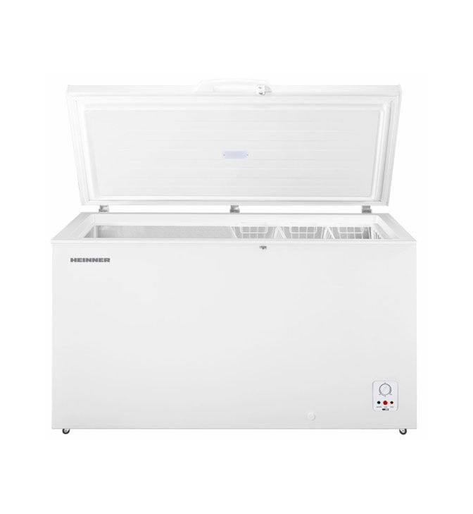 Šaldiklis HCF-HS420E++ HEINNER Šaldiklis HCF-HS420E++ HEINNER