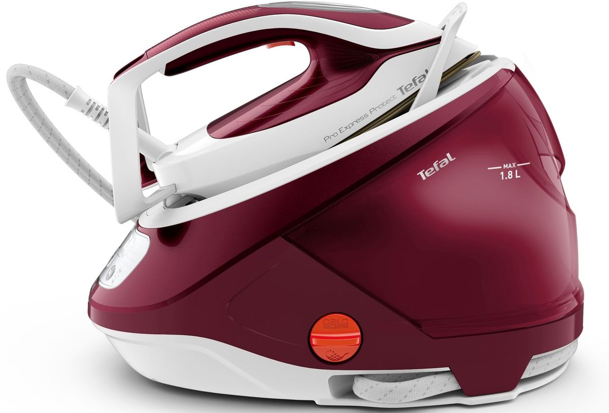 Lyginimo sistema Tefal GV9220 pro