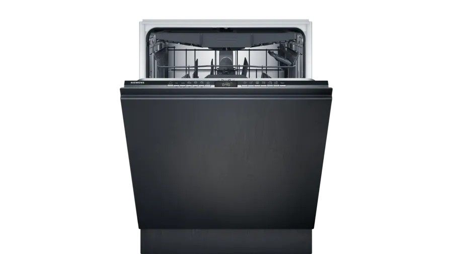 Indaplovė Siemens SN63HX02CE