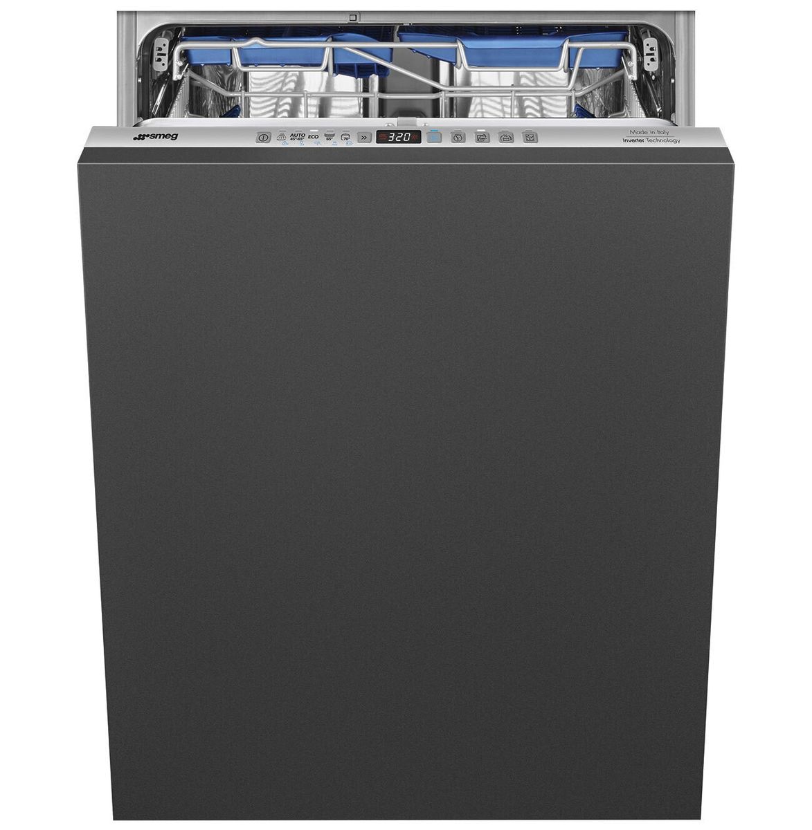 SMEG indaplovė STL333CL