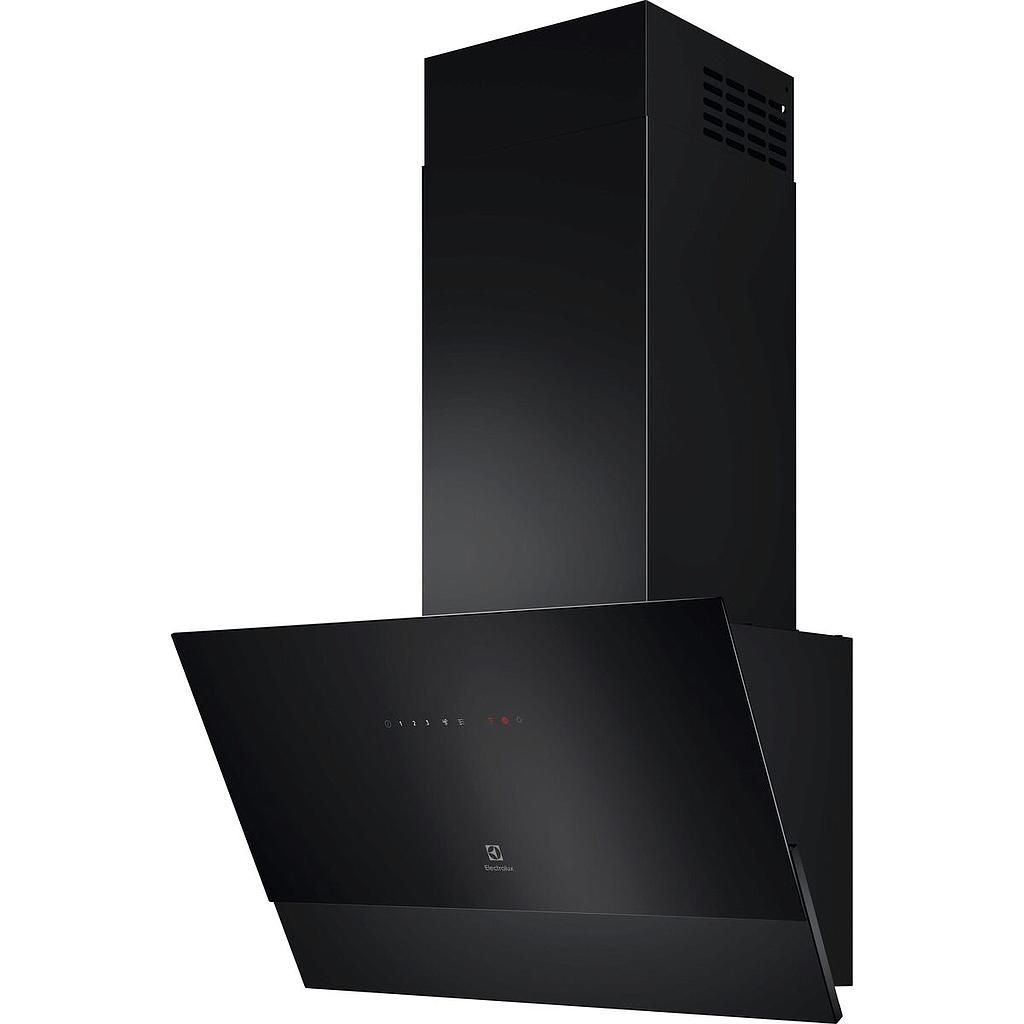 Gartraukis ELECTROLUX LFV636K Gartraukis ELECTROLUX LFV636K