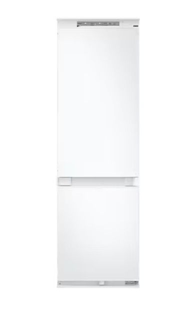 Įmontuojamas šaldytuvas Samsung Space Max, No Frost, BRB70F26DES0EO