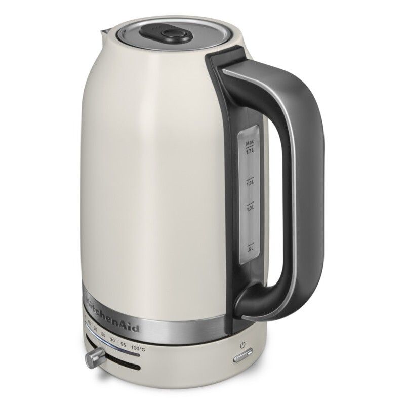 Elektrinis virdulys KitchenAid 5KEK1701EPL, 1,7 l Elektrinis virdulys KitchenAid 5KEK1701EPL, 1,7 l