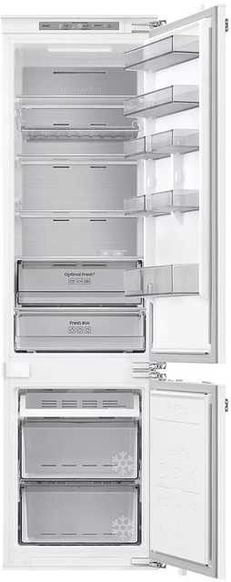 Įmontuojamas šaldytuvas Samsung BRB80F30ADF0EO Įmontuojamas šaldytuvas Samsung BRB80F30ADF0EO