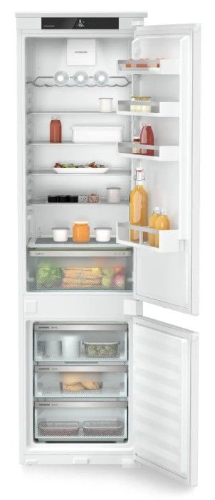 Įmontuojamas šaldytuvas Liebherr ICNSd 5603 Pure NoFrost Įmontuojamas šaldytuvas Liebherr ICNSd 5603 Pure NoFrost
