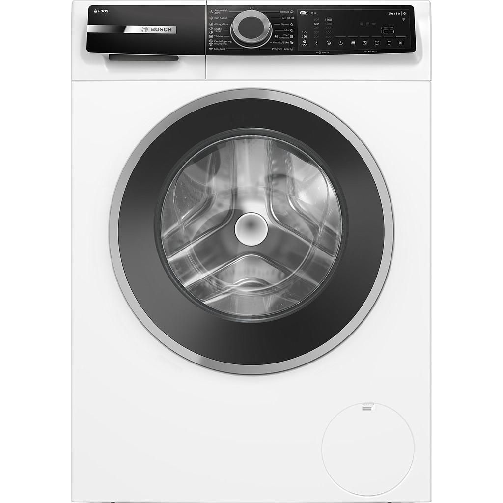 Skalbyklė BOSCH WGK264FLSN Skalbyklė BOSCH WGK264FLSN