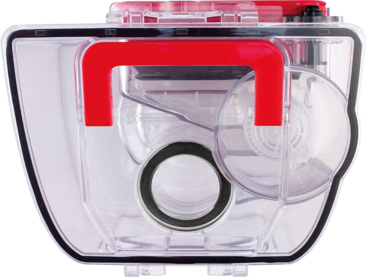 Dulkių siurblys Gorenje VCEA21GPRRCY