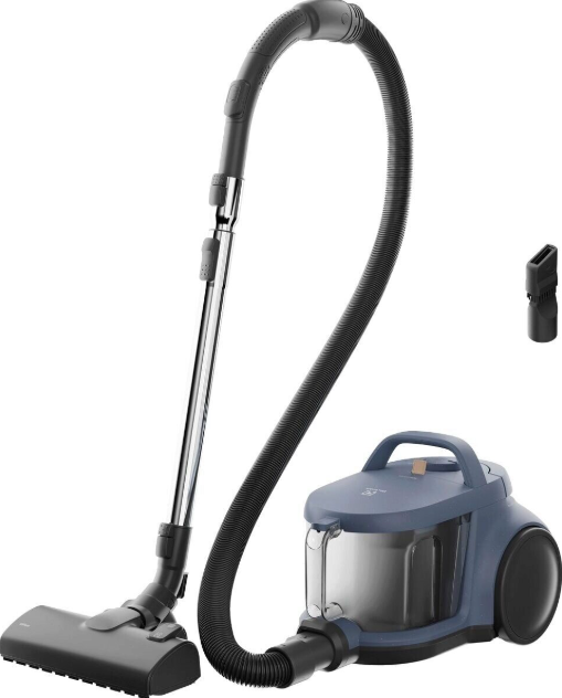 Dulkių siurblys ELECTROLUX EL51C1LDB Dulkių siurblys ELECTROLUX EL51C1LDB