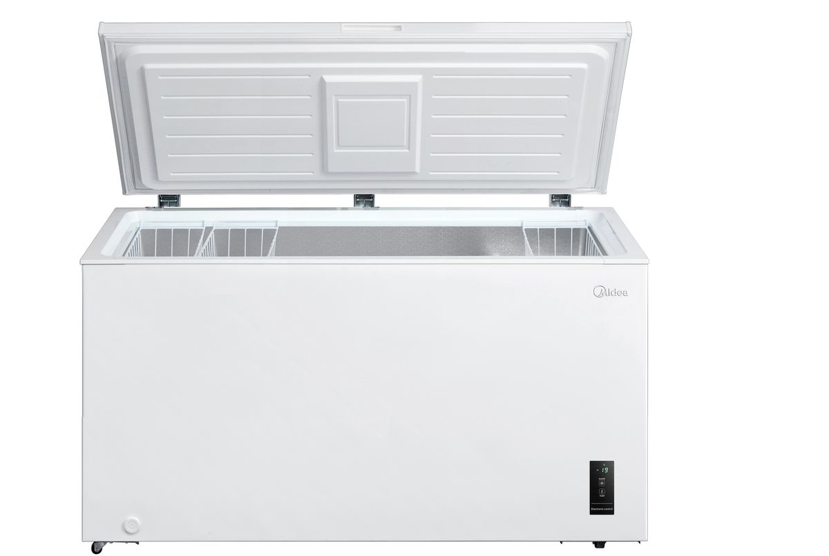 Šaldymo dėžė Midea MDRC564FEE01