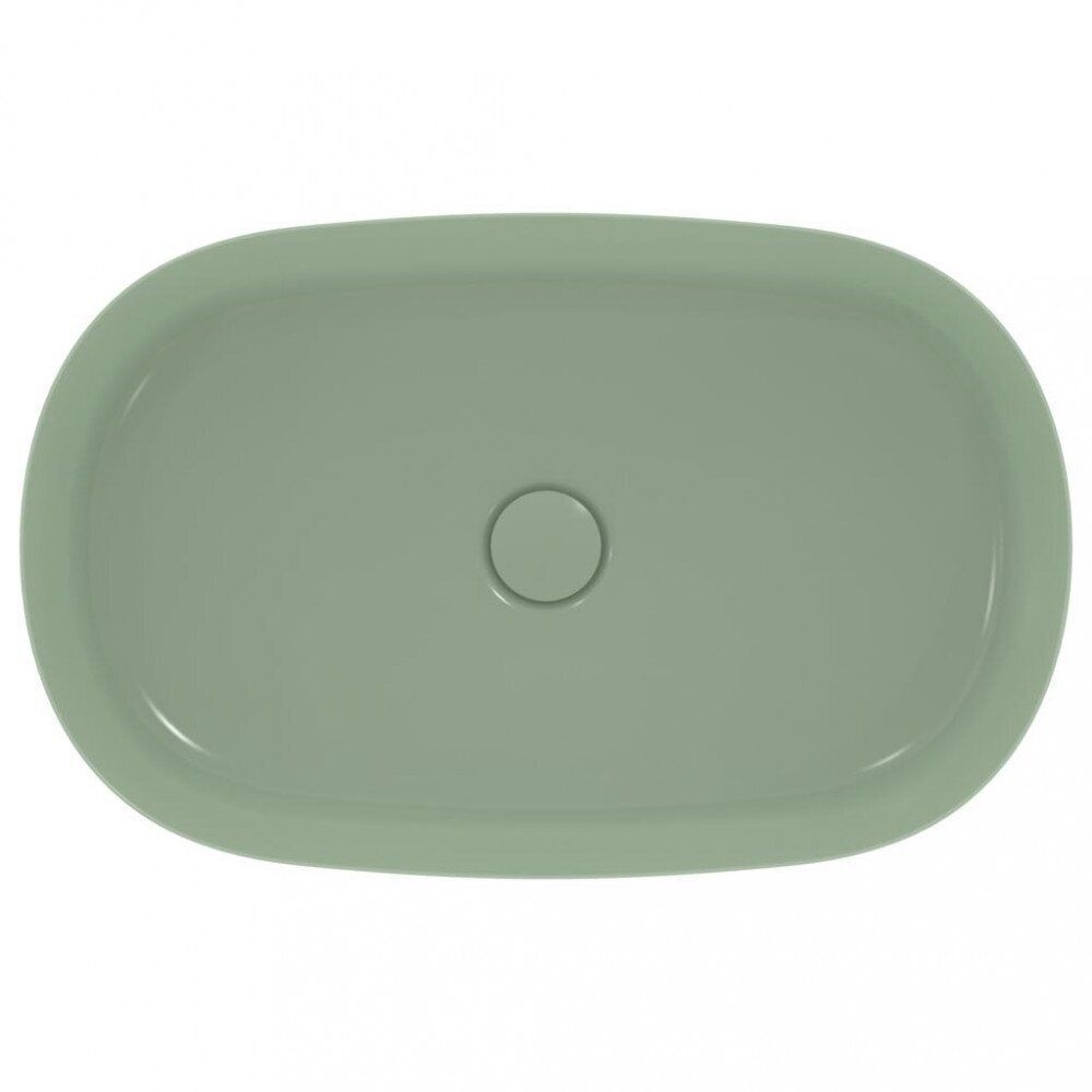 Praustuvas Ideal Standard Ipalyss 60 cm žalsvas E1396X9