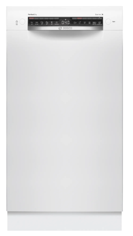 Indaplovė BOSCH SPU6ZMW02S