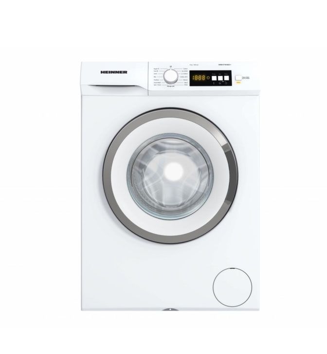 Skalbimo mašina HWM-VT1814KD++ HEINNER Skalbimo mašina HWM-VT1814KD++ HEINNER