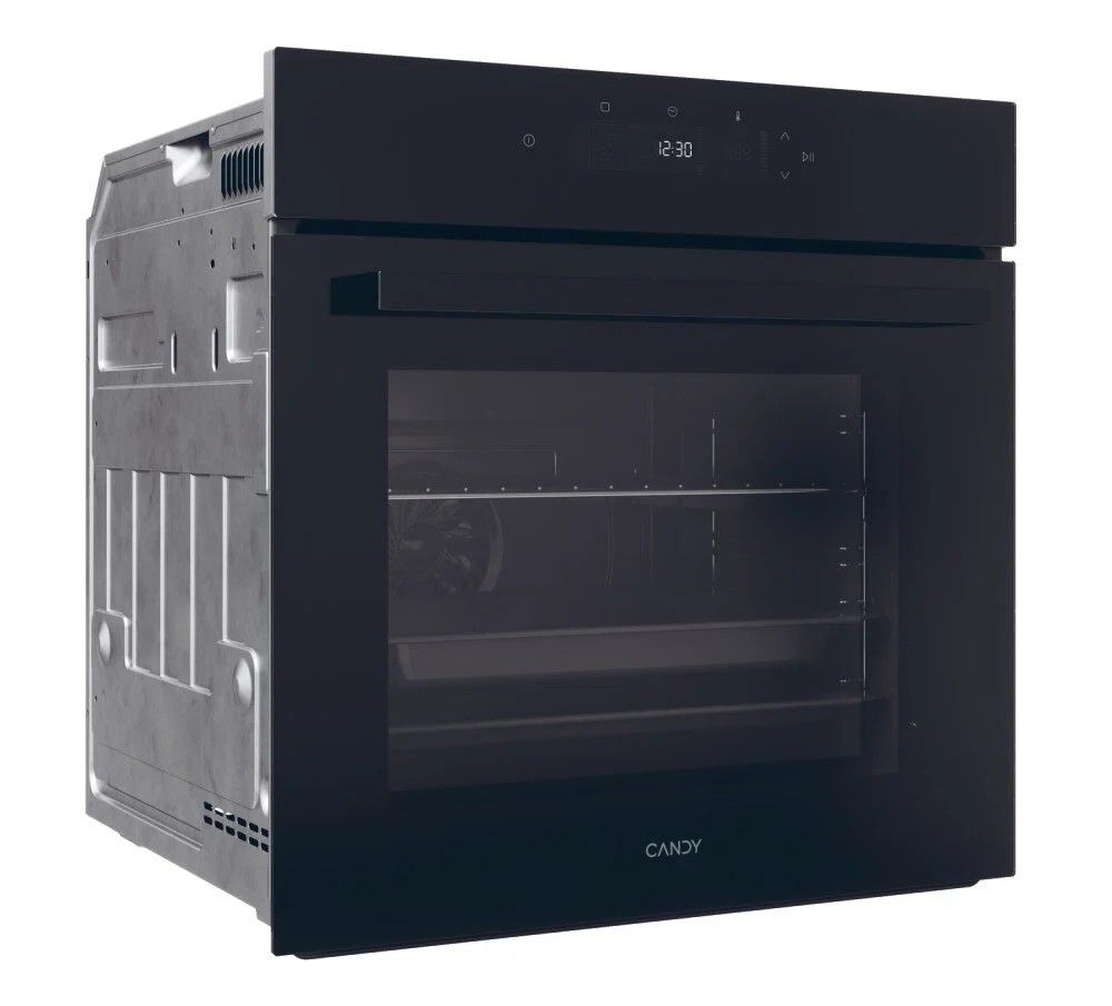 Orkaitė Candy FMBC 898S WF Orkaitė Candy FMBC 898S WF