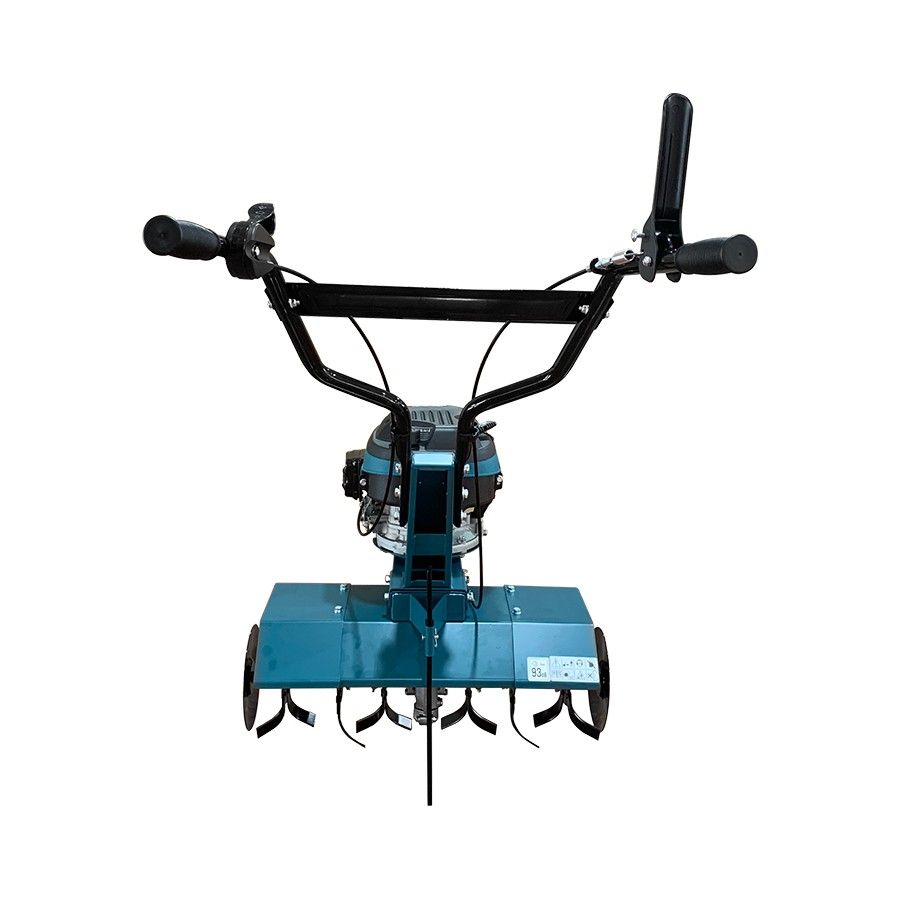 Benzininis kultivatorius Könner ampSöhnen KS 4HP-70