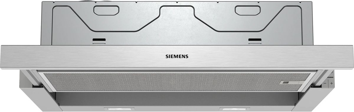 Įmontuojamas gartraukis Siemens iQ300, LI64MA531