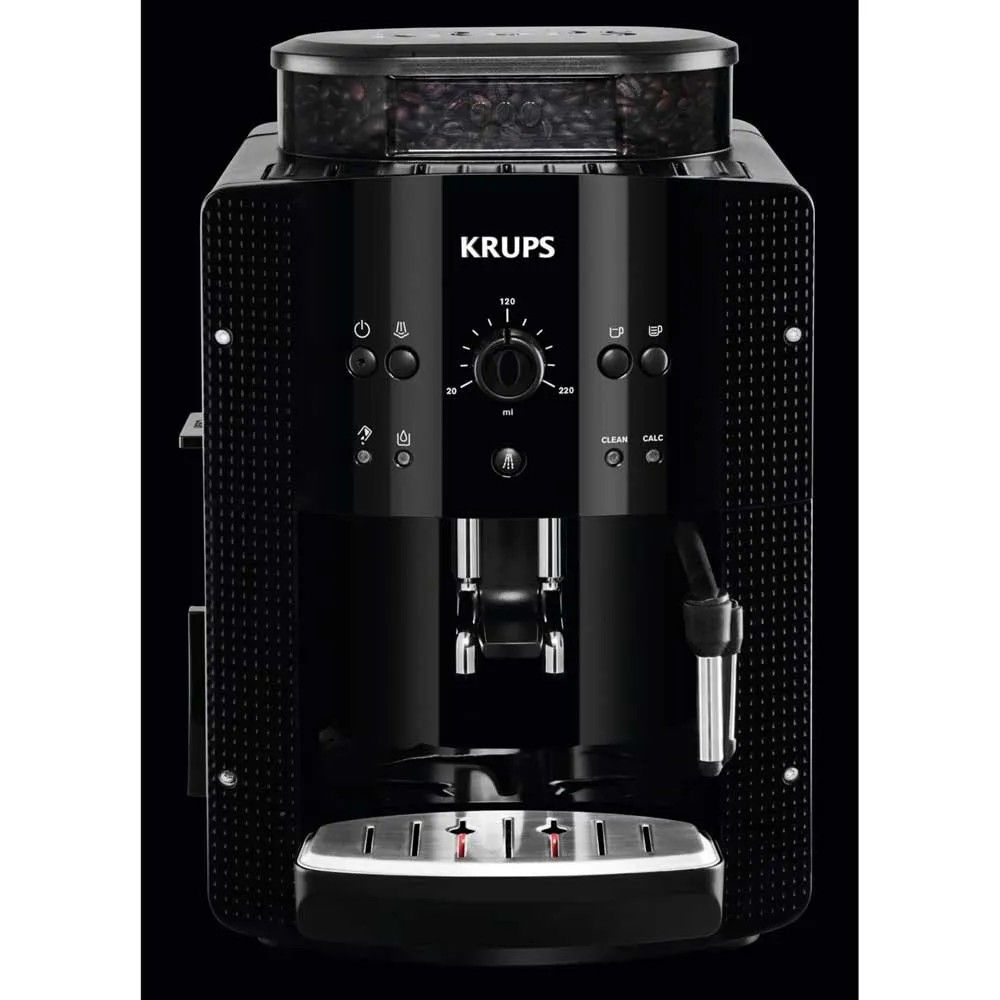 Kavos aparatas KRUPS EA810B