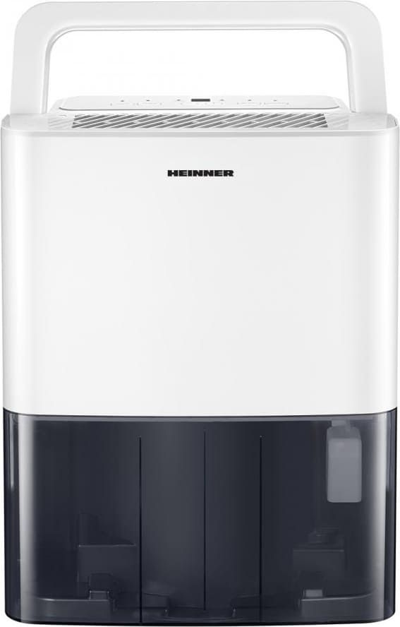 Oro sausintuvas 285W 10l/24h 31m2 HDU-M10 HEINNER Oro sausintuvas 285W 10l/24h 31m2 HDU-M10 HEINNER