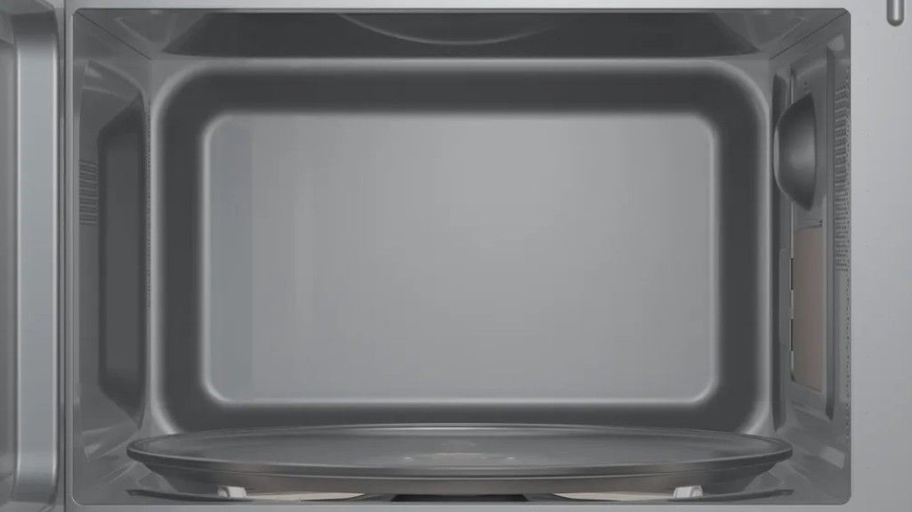 Mikrobangė Siemens FF023LMW0 Mikrobangė Siemens FF023LMW0