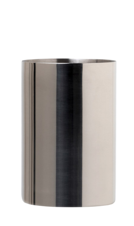 Stiklinė Sorema PRATA, metalas, 10039211-3