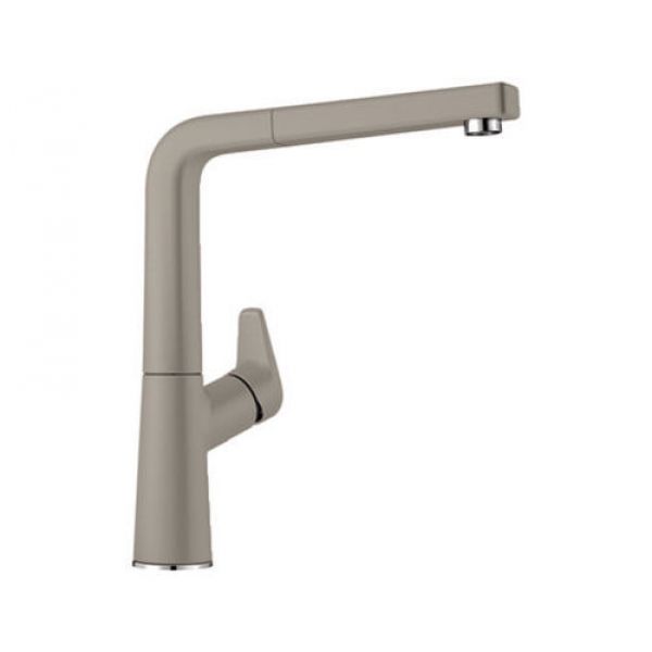 Plautuvės maišytuvas BLANCO AVONA-S Tartufo HD