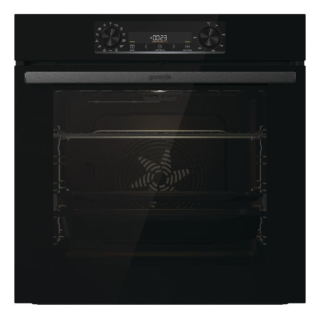 Elektrinė orkaitė Gorenje BOS6737E13FBG