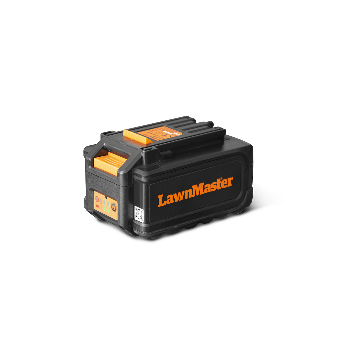 Belaidis vejos pjovimo robotas Lawnmaster 24 V, 4 Ah, 250 m² Belaidis vejos pjovimo robotas Lawnmaster 24 V, 4 Ah, 250 m²