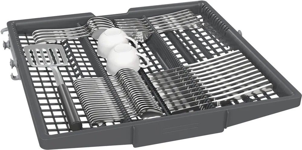 Indaplovė Siemens SN61600KF Indaplovė Siemens SN61600KF