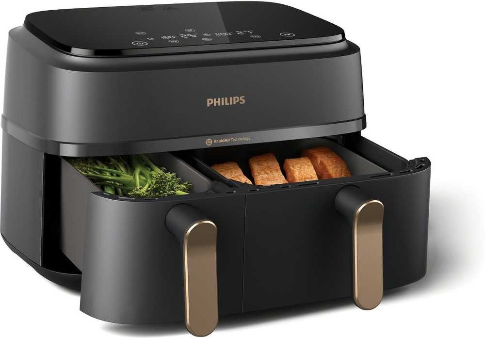 Gruzdintuvė PHILIPS NA352/00 Gruzdintuvė PHILIPS NA352/00