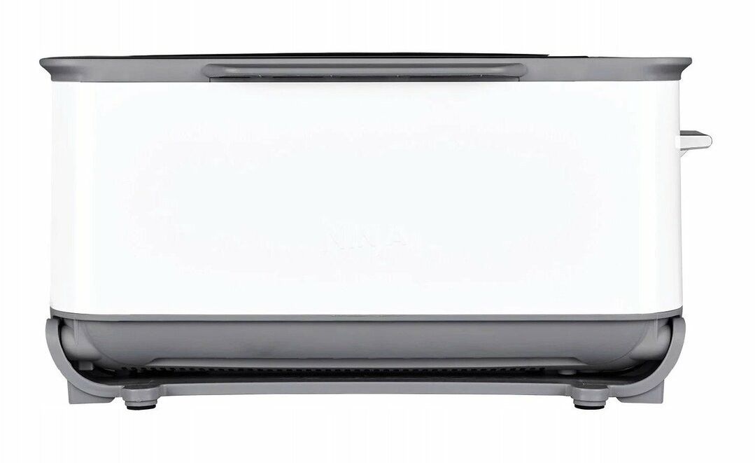 Skrudintuvas, grilis ir panini presas Ninja Foodi 3, ST200EUWH Skrudintuvas, grilis ir panini presas Ninja Foodi 3, ST200EUWH