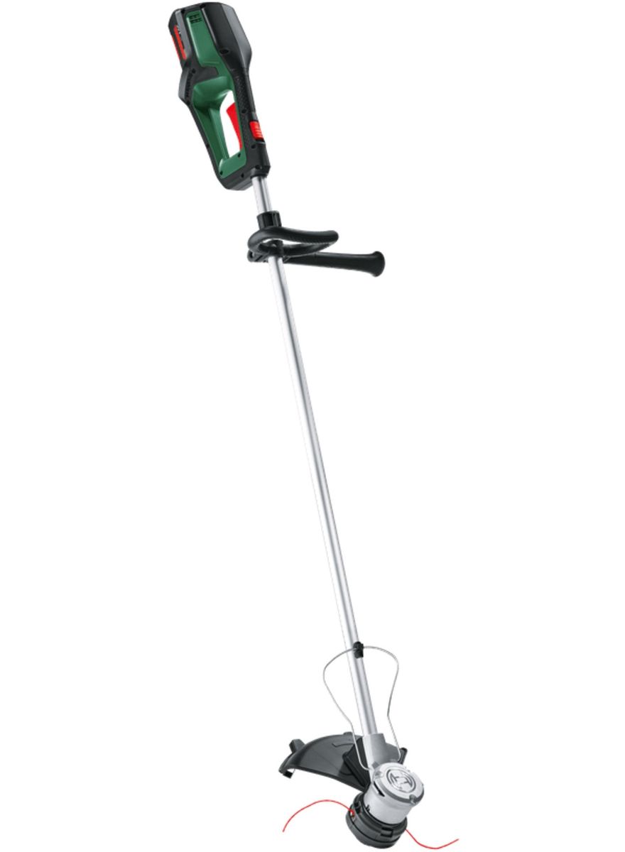 Žoliapjovė Bosch AdvancedGrassCut 36V-33 06008C1K01 Žoliapjovė Bosch AdvancedGrassCut 36V-33 06008C1K01