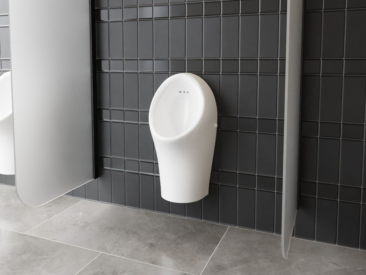 Pisuaras Ravak Freeman pakabinamas, baltas, X01929