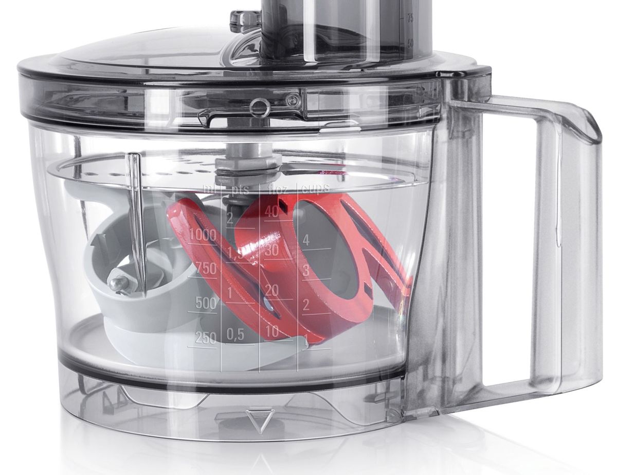 Virtuvinis kombainas Bosch MCM3501M