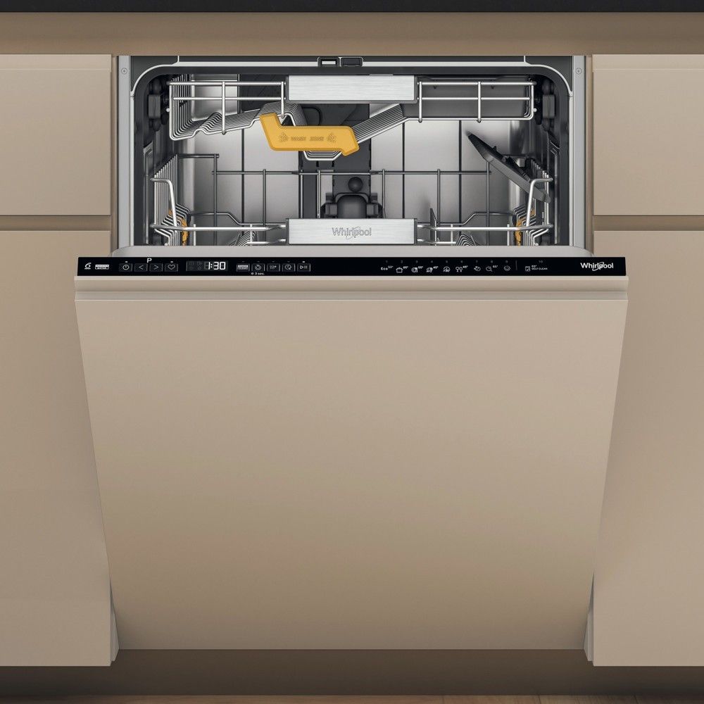 Indaplovė Whirlpool W8I HP42 L Indaplovė Whirlpool W8I HP42 L
