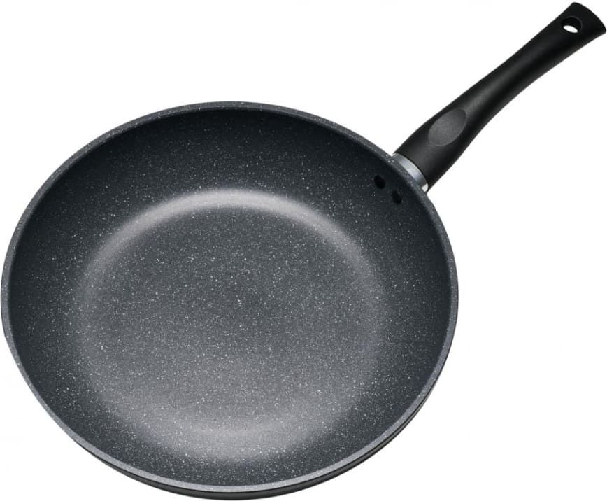 Keptuvė aliuminio su nelimpančia danga 28x6.5cm HR-YS-T28 HEINNER Keptuvė aliuminio su nelimpančia danga 28x6.5cm HR-YS-T28 HEINNER