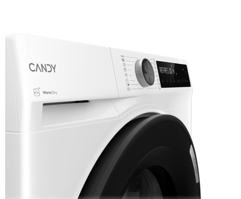 Džiovyklė Candy BRS 7N2BX-S Džiovyklė Candy BRS 7N2BX-S
