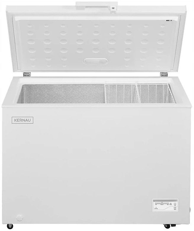 Šaldymo dėžė Kernau KFCF 2903 EW Šaldymo dėžė Kernau KFCF 2903 EW