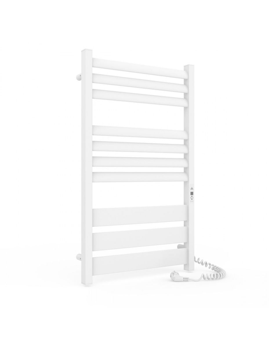 Elektrinis rankšluosčių džiovintuvas Laris LAVINA, 50x90, baltos sp. 75201088