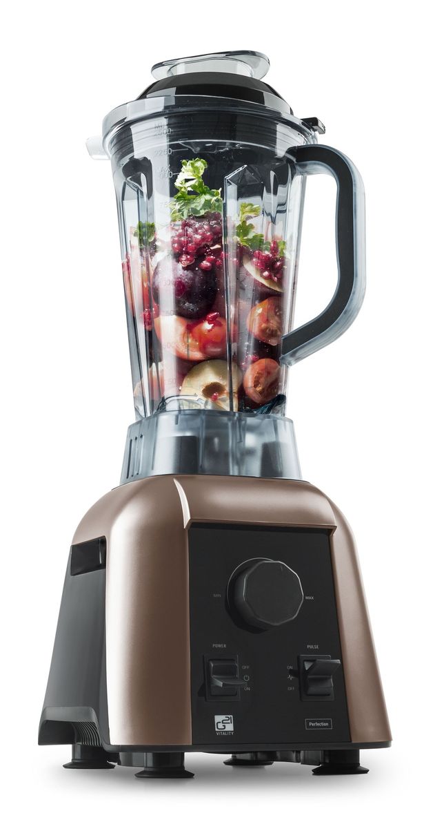 Blenderis G21 Perfection rudas 600873 Blenderis G21 Perfection rudas 600873
